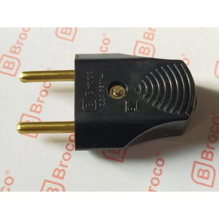 JAK STEKER ARDE BROCO HITAM