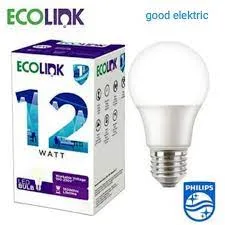 LAMPU ECOLINK 12W