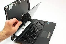Service Laptop