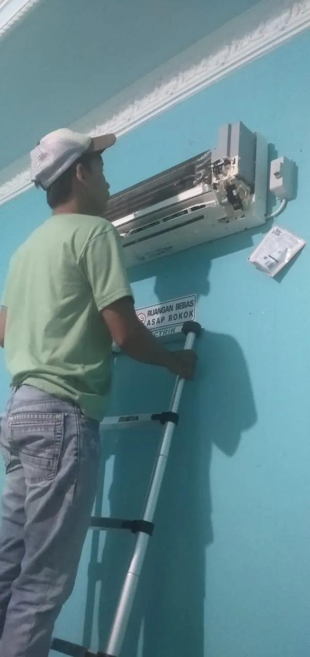 SERVICE AC