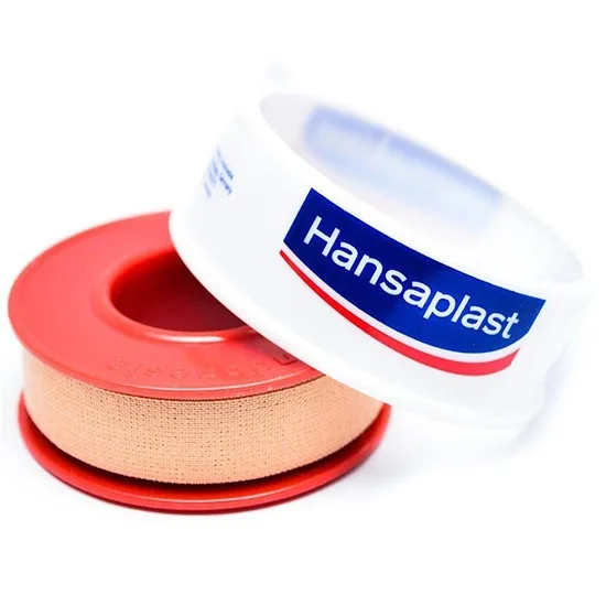 HANSAPLAST (PLESTER LUKA)