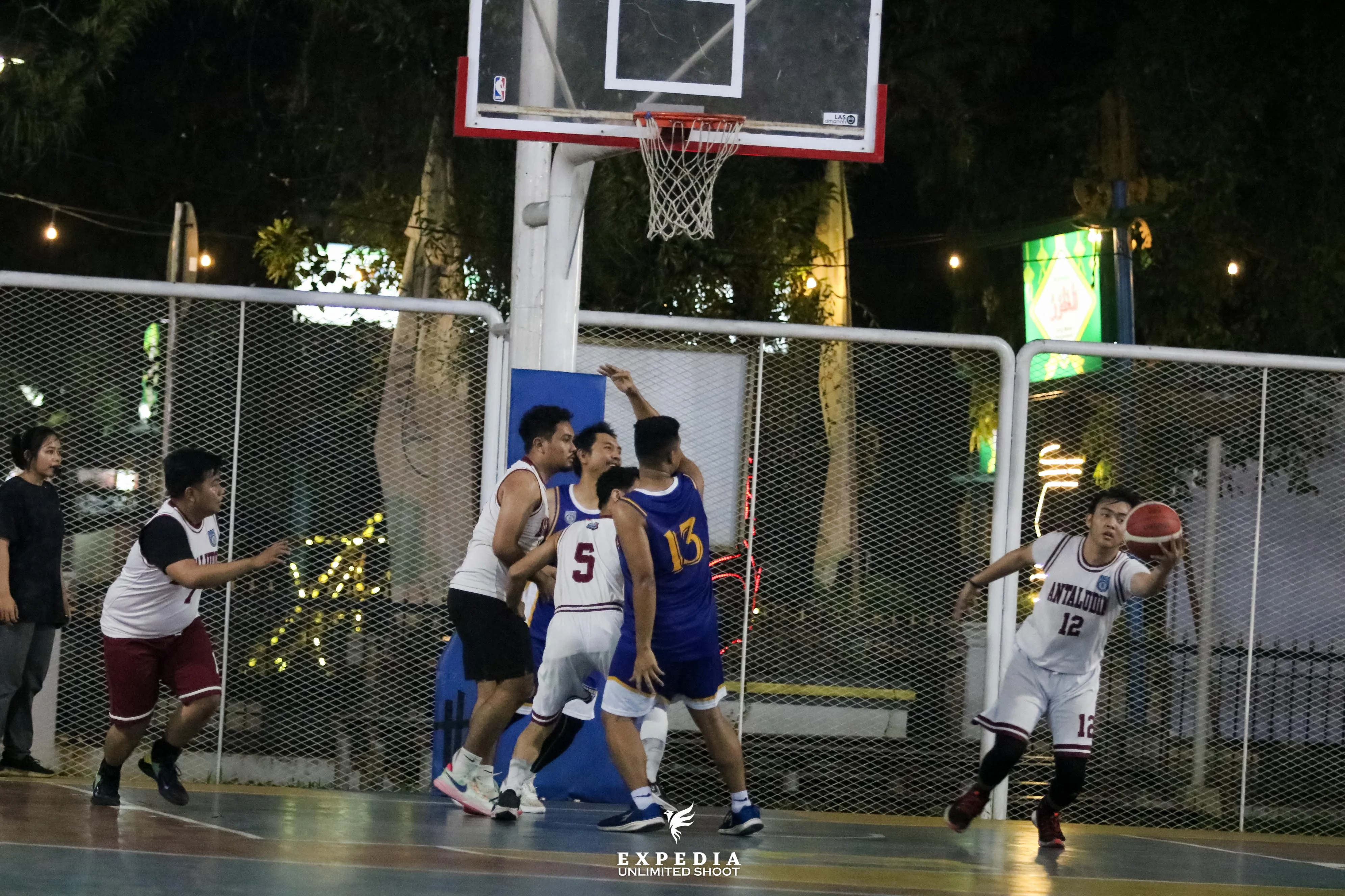 JASA DOKUMENTASI PAKET BASIC