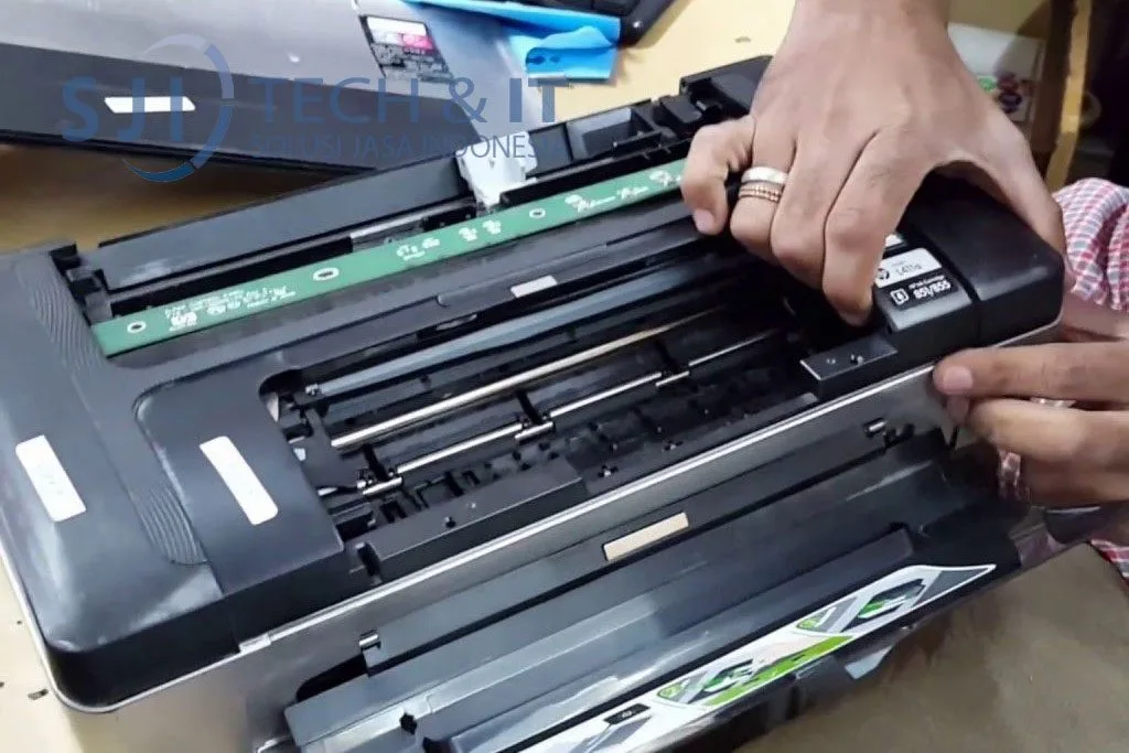 Service Printer