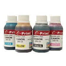 Tinta Warna Printer
