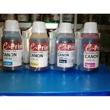 Tinta Warna Printer