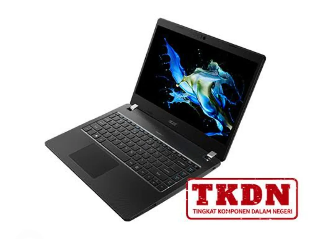 Laptop/Notebook Acer Travelmate TMP214