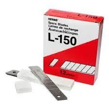 ISI CUTTER KEKNO L-150