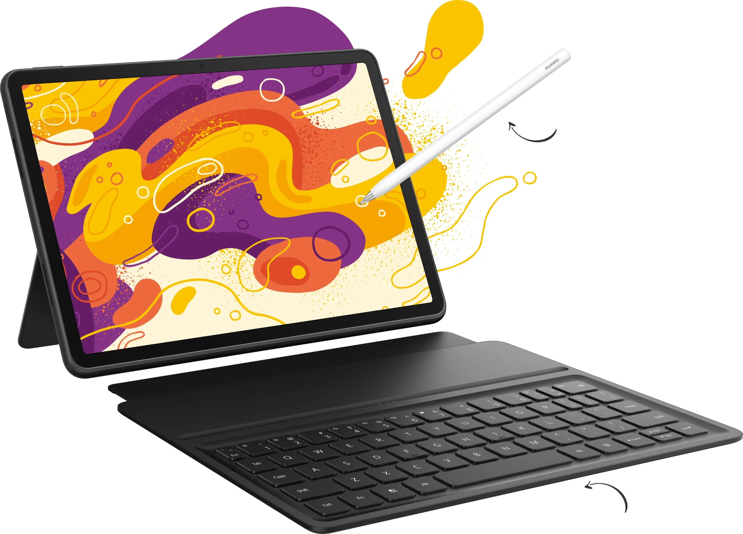 Tablet Android