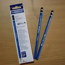 Pensil