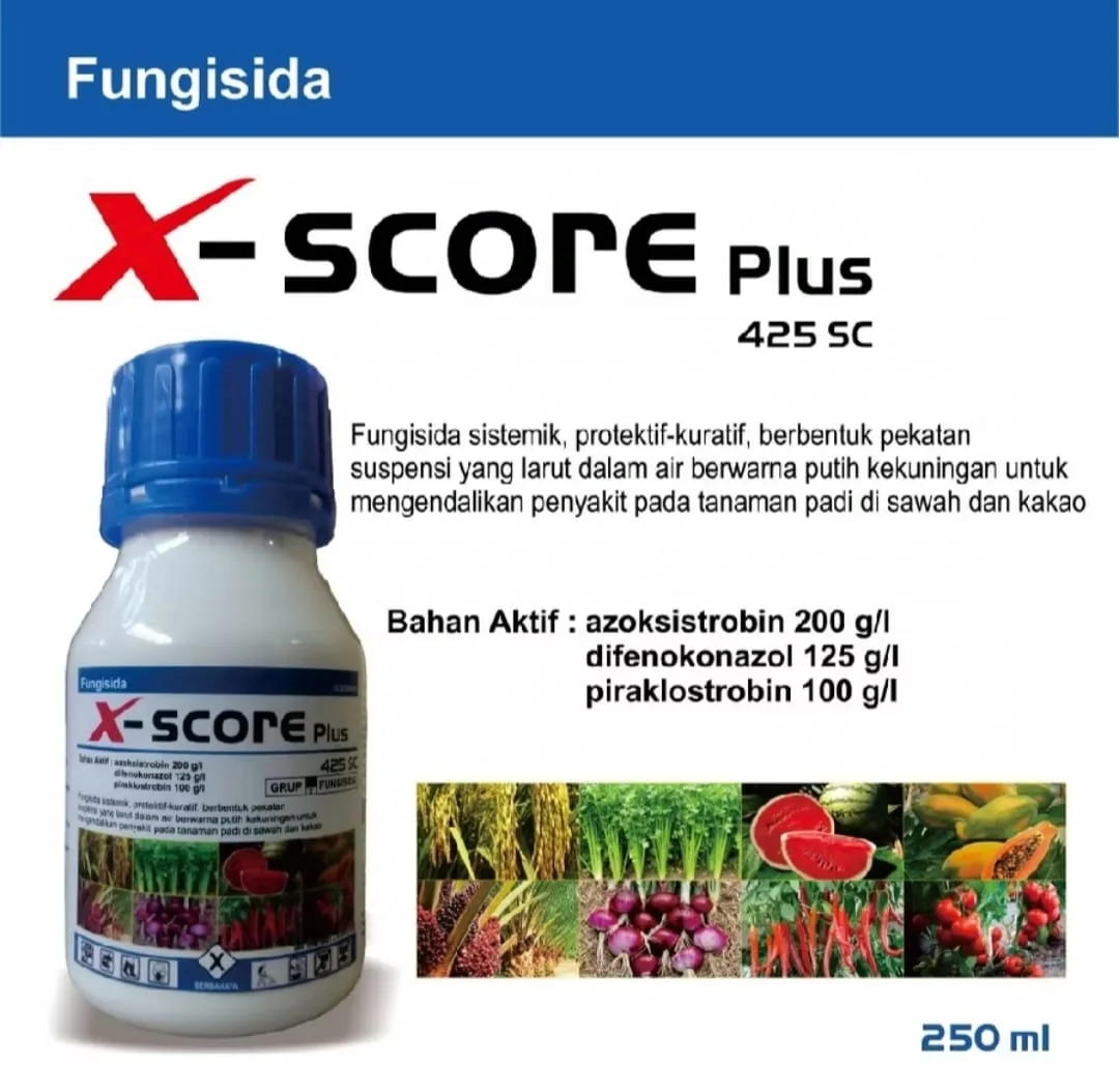 jual perawatan anggrek FUNGISIDA