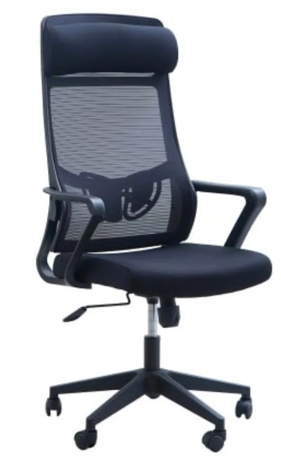 Kursi Kantor Sandaran