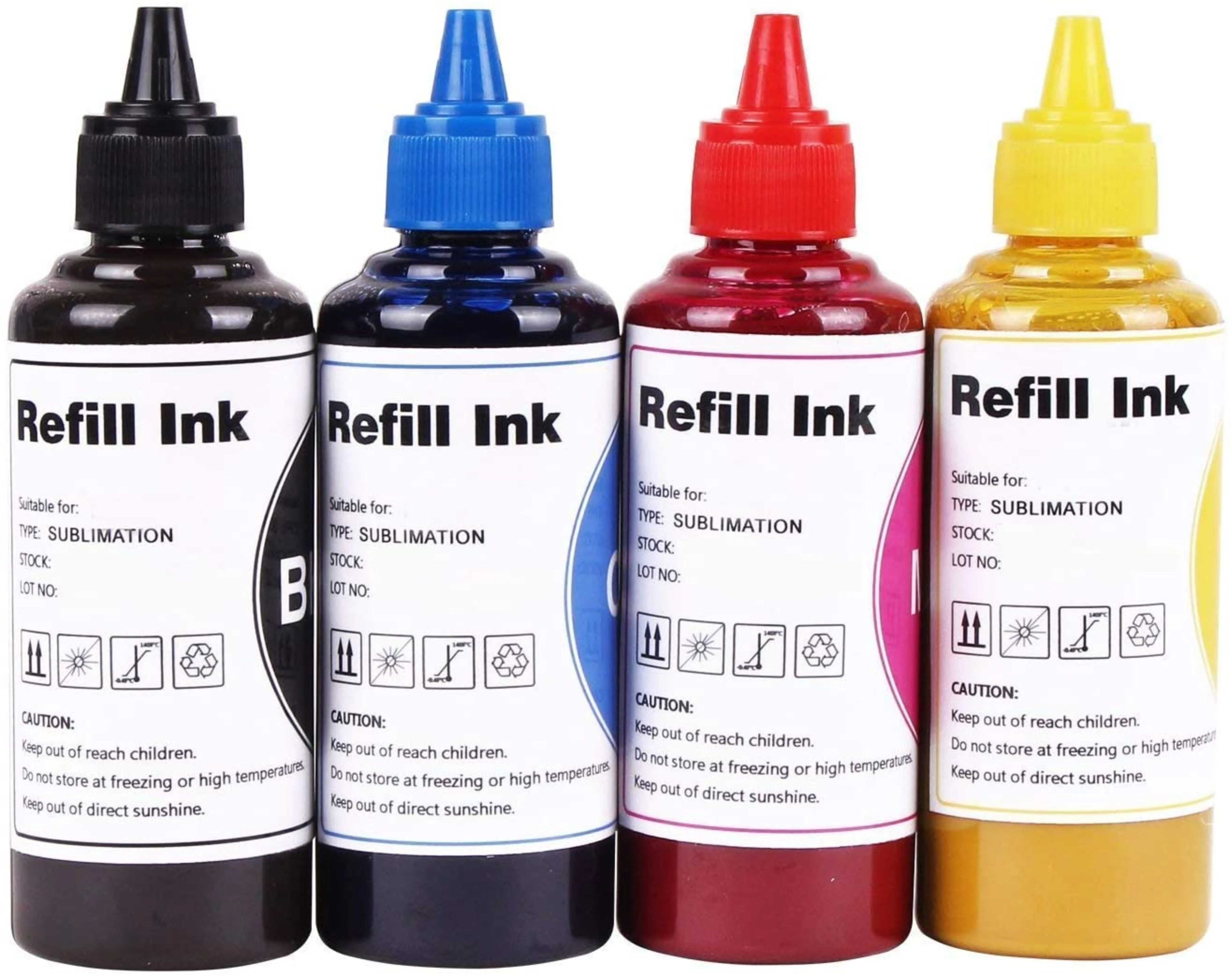 tinta printer