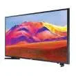 LED TV SAMSUNG 43 IN UA 43T6500 + BRACKET