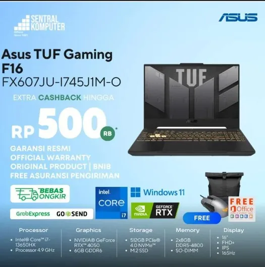 laptop asus