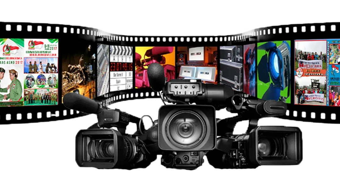VIDEO COMPANY PROFILE