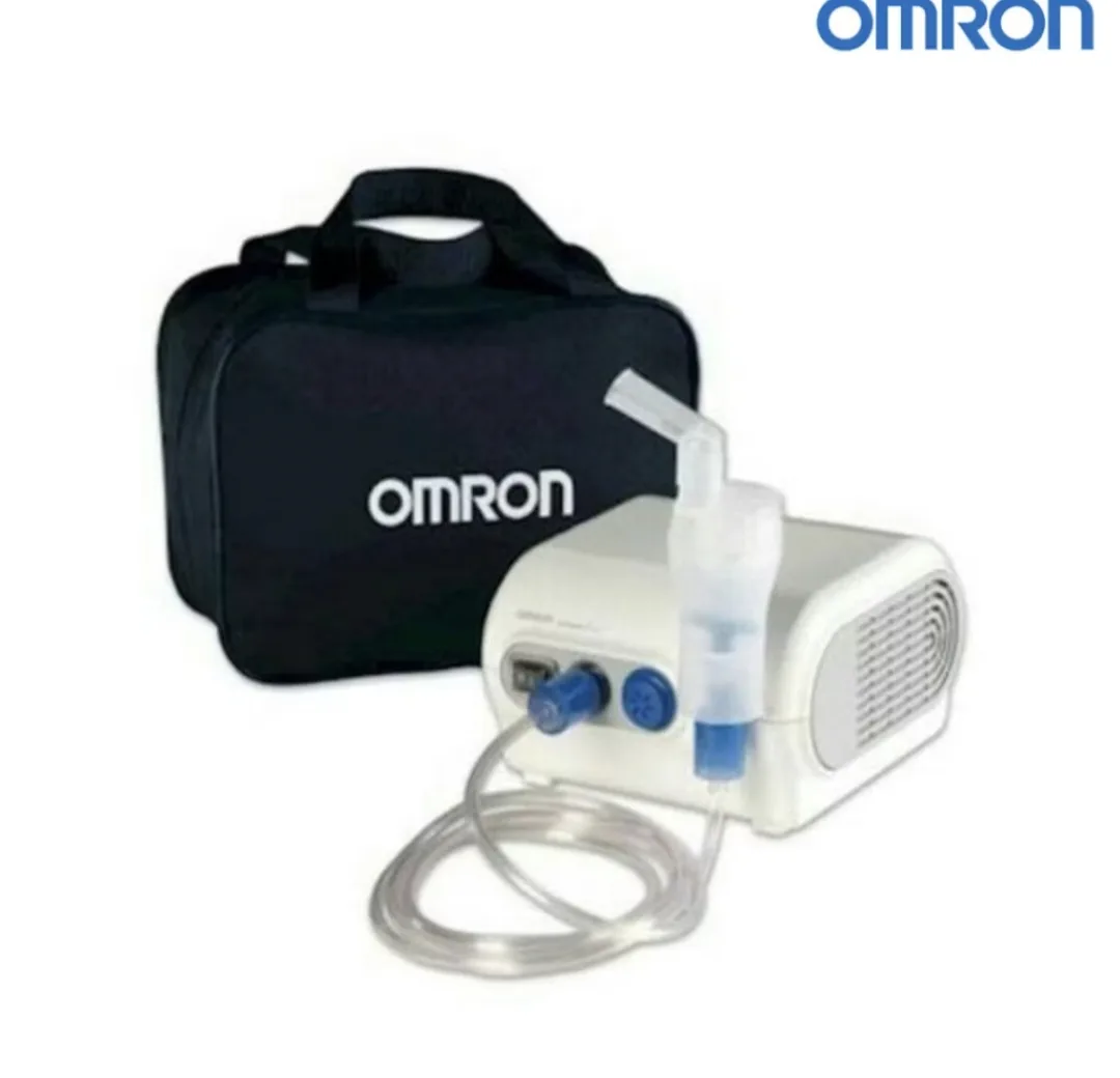 Nebulizer