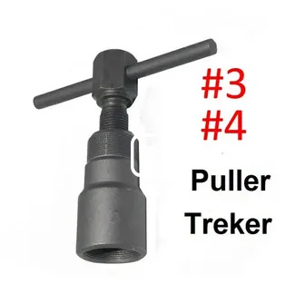 TRECKER