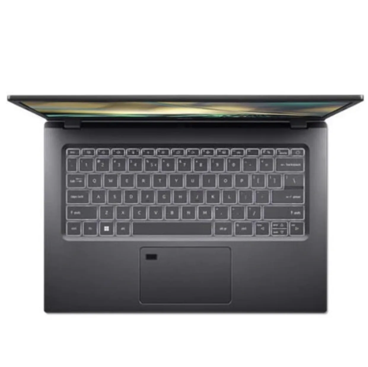 ACER ASPIRE 14 CORE 7 150U 16GB 512GB W11+OHS 14.0WUXGA IPS GRY -51M.70C1