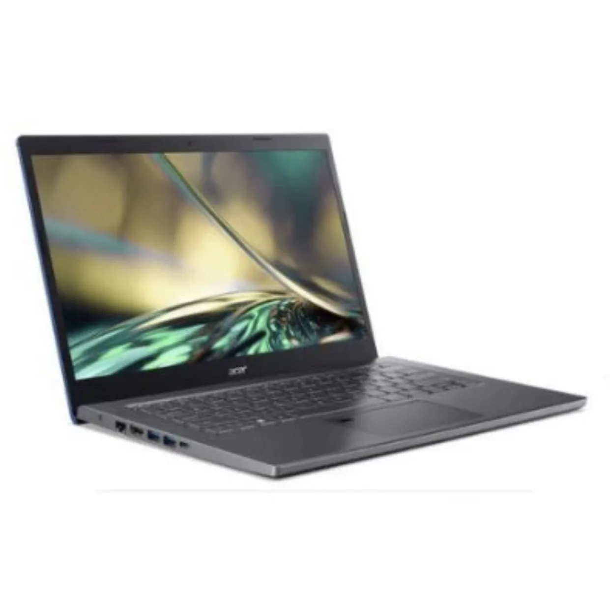 ACER ASPIRE 14 CORE 7 150U 16GB 512GB W11+OHS 14.0WUXGA IPS GRY -51M.70C1