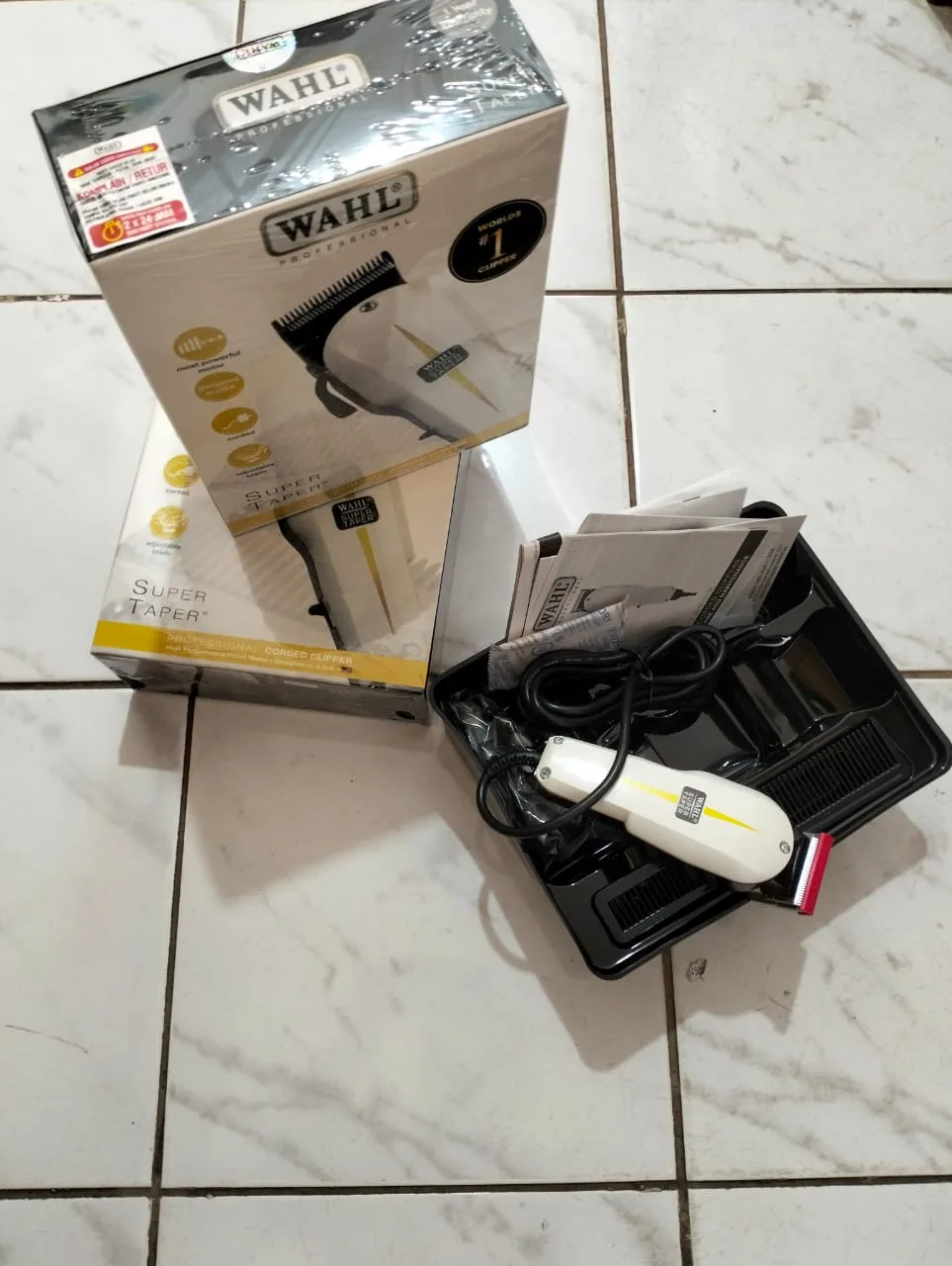 CLIFER MATA 2