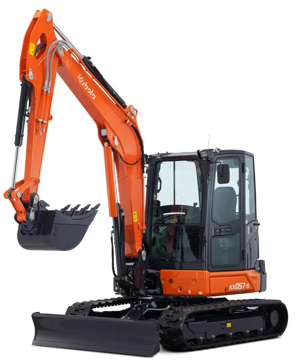 Sewa alat berat Excavator