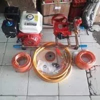 MESIN POMPA AIR CUCI KENDARAAN