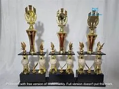 TROPHY/PIALA