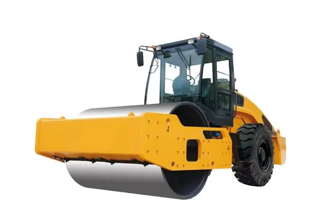Sewa Alat Berat Vibro Roller dan BBM