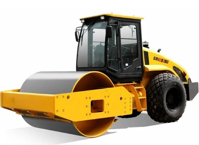 Sewa Alat Berat Vibro Roller dan BBM