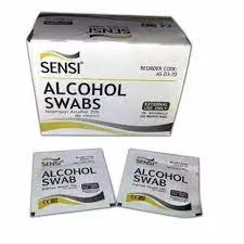 ALKOHOL SWAB