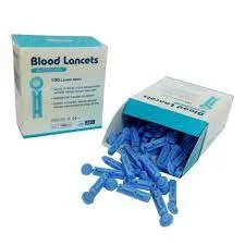 BLOOD LANCET