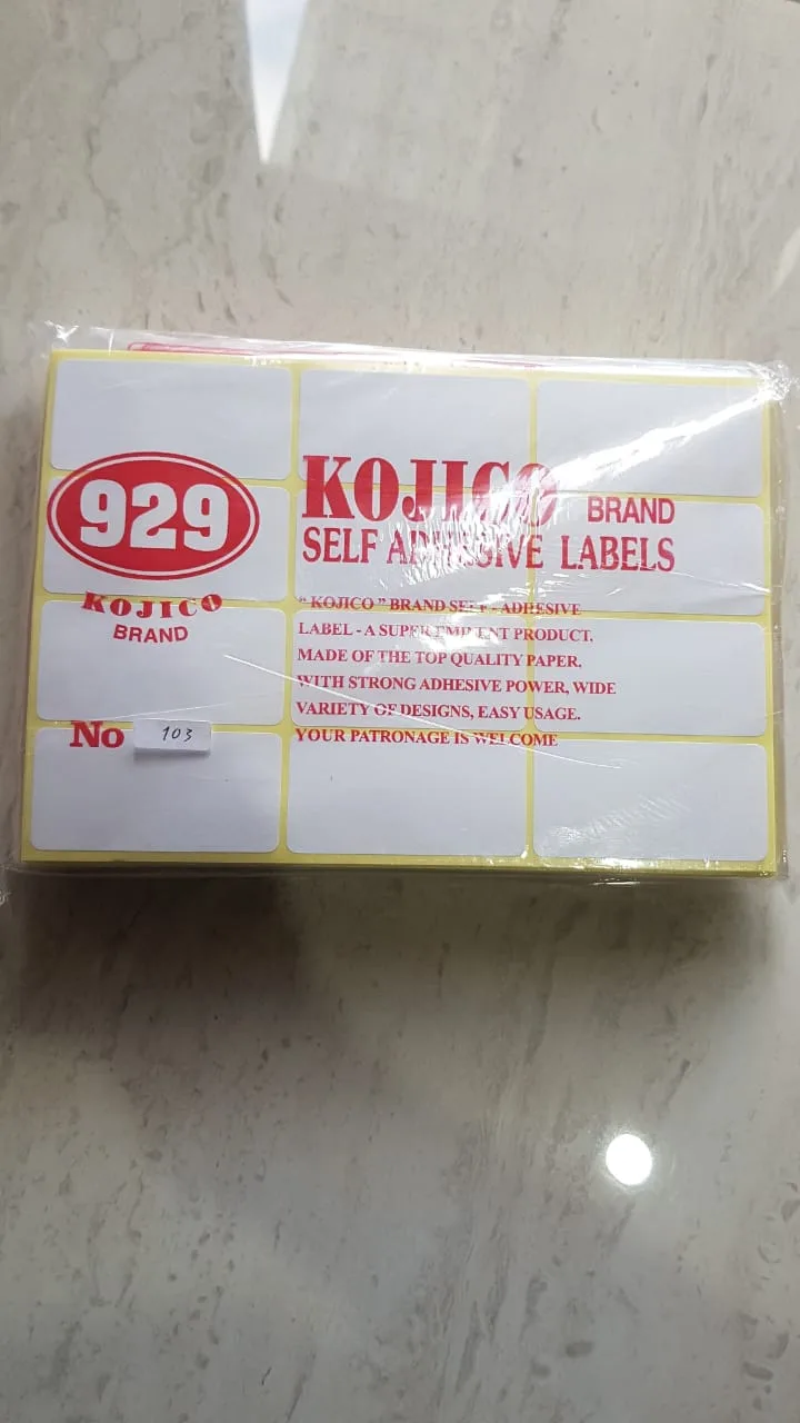LABEL POLOS