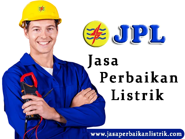 Jasa Kelistrikan