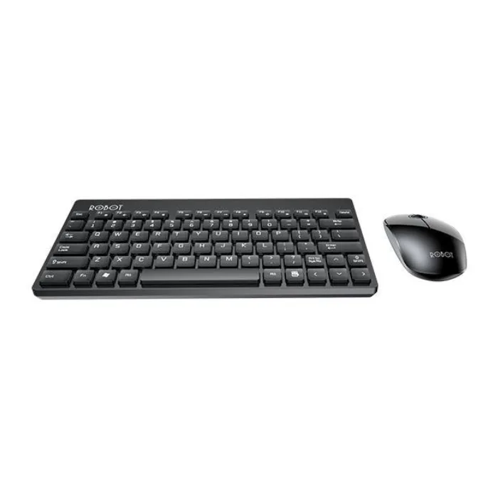 KEYBOARD MOUSE ROBOT KM3000