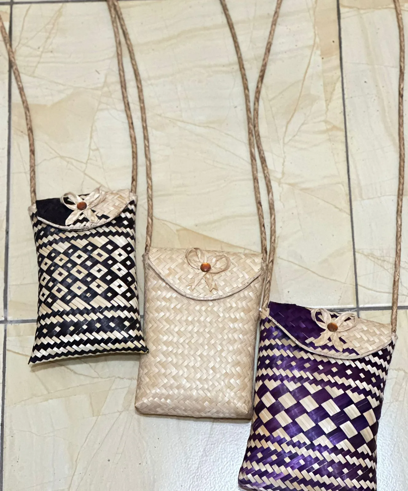 TAS HP