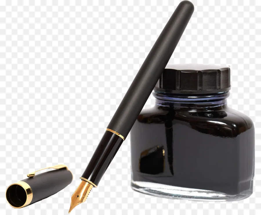 TINTA PENA KALIGRAFI
