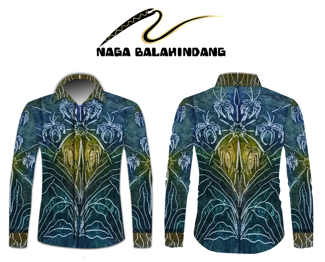 Sasirangan Premium