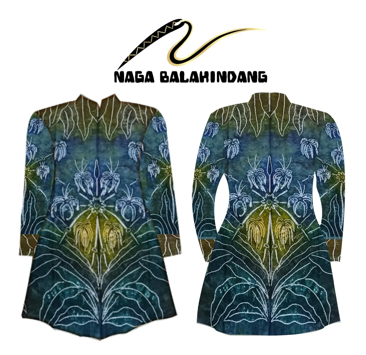 Sasirangan Premium
