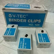 Binder Clips No.105