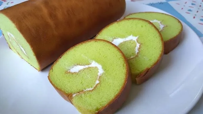 KUE ROLL VARIAN RASA