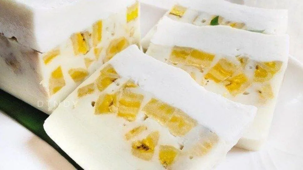 KUE BASAH AMPARAN TATAK