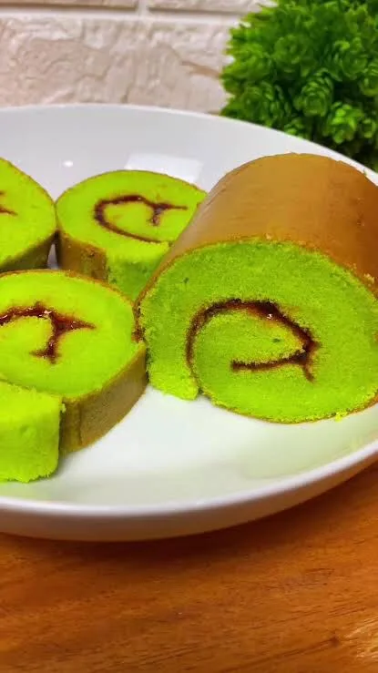 KUE ROLL ORIGINAL
