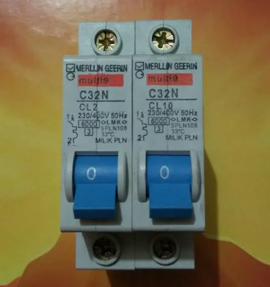 MCB