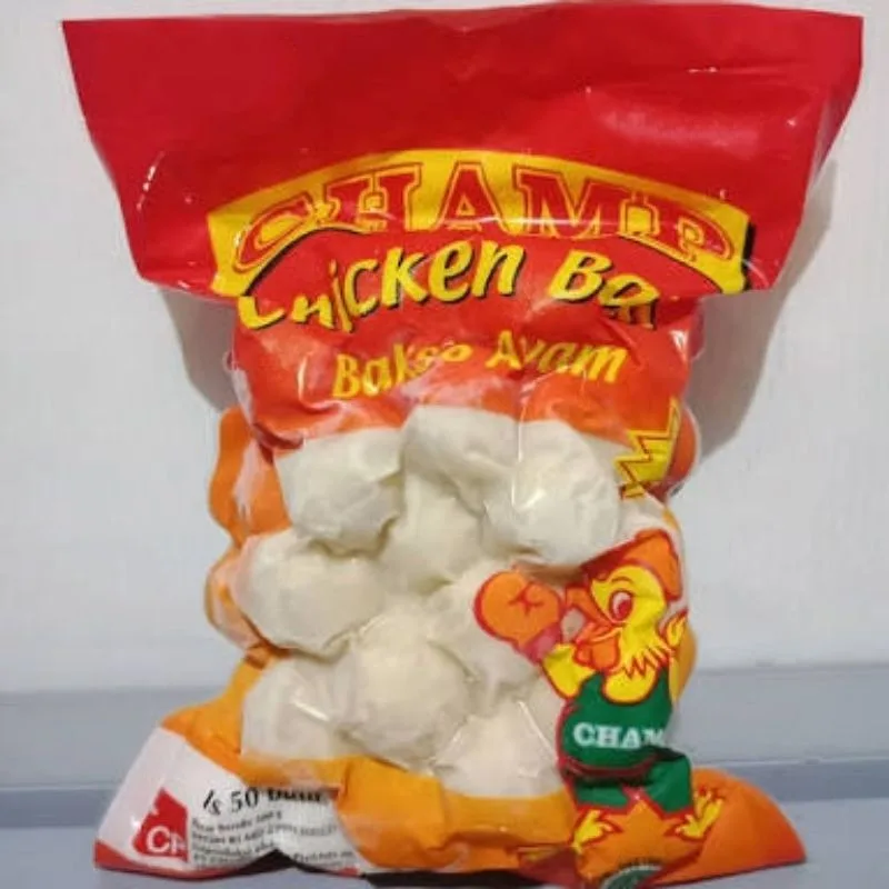bakso ayam champ