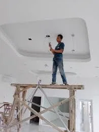 INSTALASI TITIK LAMPU