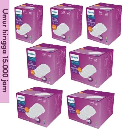 LAMPU DOWNLIGHT HEMAT ENERGI