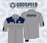 Pakaian Kerla Lapangan (PKL)