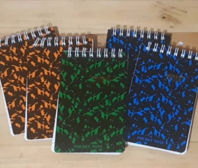 blok note Standard
