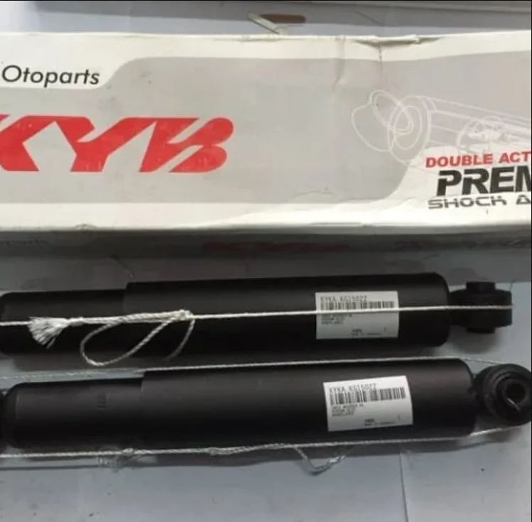 Shock Breaker Belakang