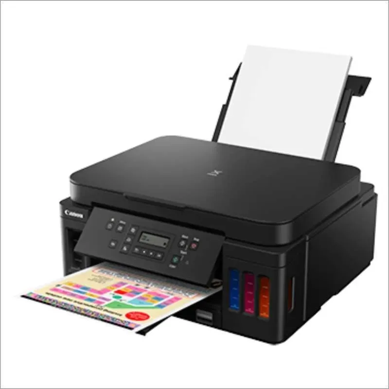 Printer Canon PIXMA G6070